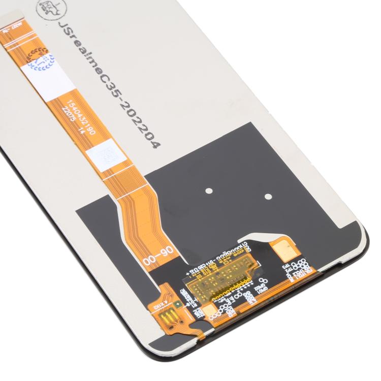 For OPPO A2x 5G OEM LCD Screen with Digitizer Full Assembly, For OPPO A2x 5G