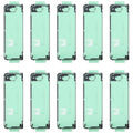 For Samsung Galaxy Z Fold SM-F900F 10pcs Secondary LCD Screen Front Housing Adhesive, For Samsung Galaxy Z Fold