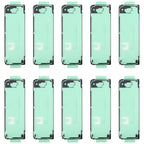 For Samsung Galaxy Z Fold SM-F900F 10pcs Secondary LCD Screen Front Housing Adhesive, For Samsung Galaxy Z Fold