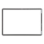For Huawei MatePad 11.5 inch BTK-W09/AL09 Front Screen Outer Glass Lens, HD Version, For Huawei MatePad 11.5 inch, Frosted Version