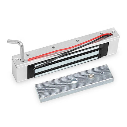 YH-180 Single Door Magnetic Lock(180kg)