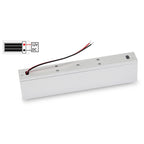YH-180 Single Door Magnetic Lock(180kg)