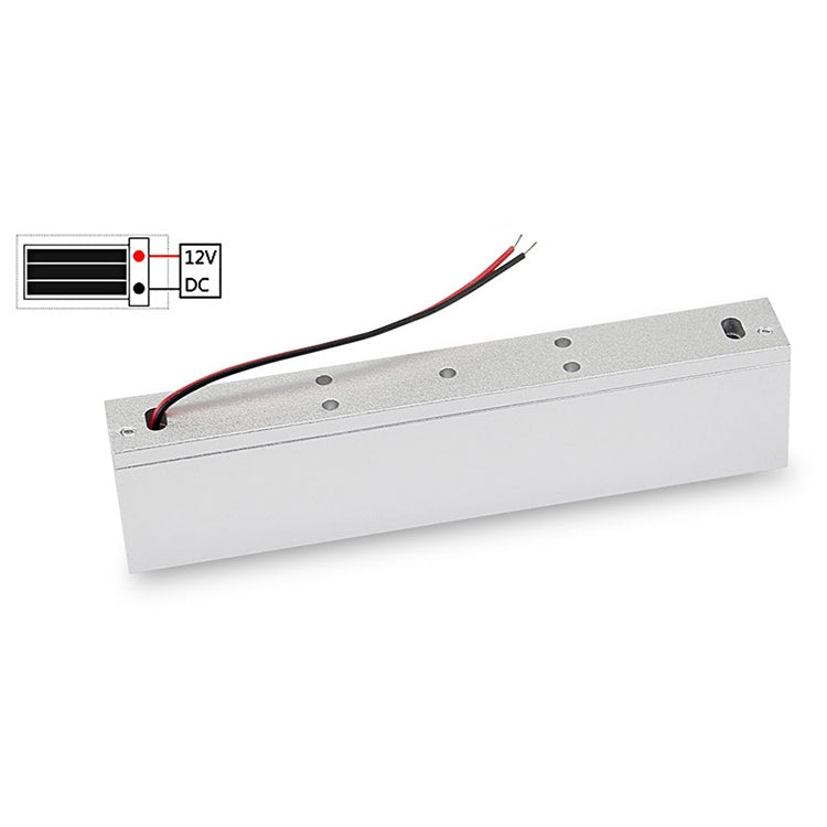 YH-180 Single Door Magnetic Lock(180kg)