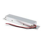 YH-280M Single Door Magnetic Lock With Mortise Mount (280kg)