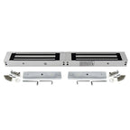 YH-180D Double Door Magnetic Lock (180kg)