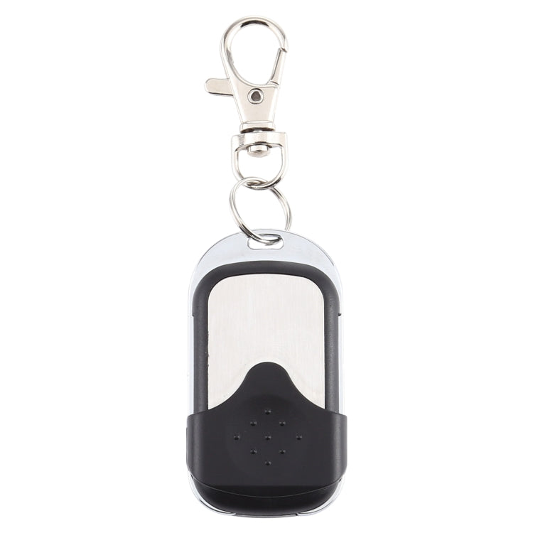 433Hz Copy Remote Control, Transmission Distance: 100m, Applicable to Garage Door / Car Alarm Systems / Home Appliances / Remote Control Switch / LED and Other Industrial Control, Copy Remote Control 433HZ