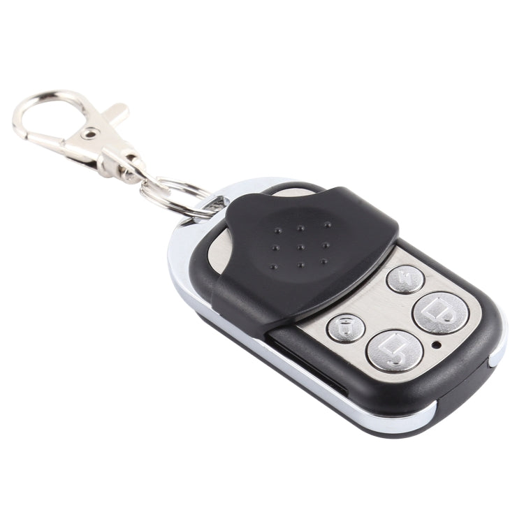 315Hz Copy Remote Control, Transmission Distance: 100m, Applicable to Garage Door / Car Alarm Systems / Home Appliances / Remote Control Switch / LED and Other Industrial Control, Copy Remote Control 315HZ