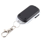 315Hz Copy Remote Control, Transmission Distance: 100m, Applicable to Garage Door / Car Alarm Systems / Home Appliances / Remote Control Switch / LED and Other Industrial Control, Copy Remote Control 315HZ
