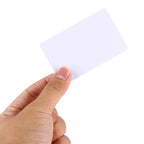 IC Card for Mifare 1k S50 13.56MHz, IC Card