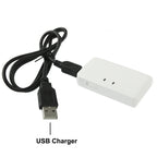 Mini Bluetooth Music Receiver for iPhone 4 & 4S / 3GS / 3G / iPad 3 / iPad 2 / Other Bluetooth Phones & PC, Size: 60 x 36 x 15mm