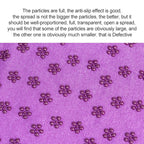 Microfiber Thickening Non-slip Yoga Blanket Long Washable Yoga Mat , Random Color Delivery, 183x63cm Random Color