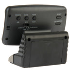 PR-166 3.5 inch LCD Multifunction Digital Car Compass, PR-166