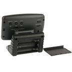 PR-166 3.5 inch LCD Multifunction Digital Car Compass, PR-166