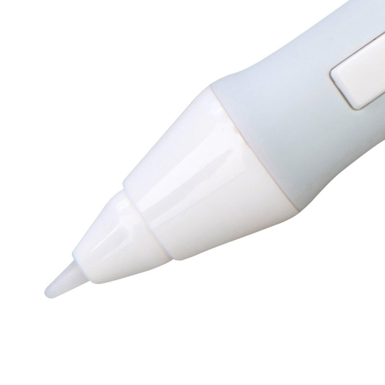 Huion PEN-68 Professional Wireless Graphic Drawing Replacement Pen for Huion 420 / H420 / K56 / H58L / 680S Graphic Drawing Tablet, PEN-68 White, PEN-68 Black