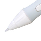 Huion PEN-68 Professional Wireless Graphic Drawing Replacement Pen for Huion 420 / H420 / K56 / H58L / 680S Graphic Drawing Tablet, PEN-68 White, PEN-68 Black