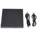 USB Slim Portable Optical Drive (CD-ROM), CD-ROM