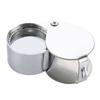 Mini Portable 30X Jewelry Magnifier, 30X