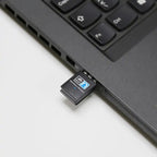 300Mbps Wireless 802.11N USB Network Nano Card Adapter, Card Adapter