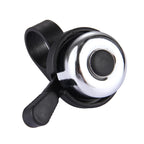 Mini Aluminum Alloy Bicycle Bell Ring, Bicycle Bell Ring(Blue), Bicycle Bell Ring(red), Bicycle Bell Ring(Purple), Bicycle Bell Ring(Black)