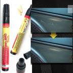 Pro Car Clear Coat Scratch Repair Filler & Sealer