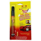 Pro Car Clear Coat Scratch Repair Filler & Sealer