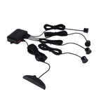 Car Parking Reversing Buzzer & LED Sensors 4 safe sensor, S-CAPS-0101, S-CAPS-0101B, S-CAPS-0101S
