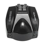 Full-Band Rader Detector, Built-in Loud Speaker, Support GPS Navigator, Power on with Russian Speech of Welcome, Full-Band Rader