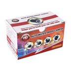 LED Sensor Car Rear View Camera, Support Color Lens/ 120 Degrees Viewable / Waterproof & Night Sensor function, Diameter: 28mm (E328), E328