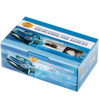 E325 LED Sensor Car Rear View Camera, Support Color Lens / 120 Degree Viewable / Waterproof & Night Sensor Function, Diameter: 28mm, E325