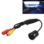 16.5mm Waterproof Rear View Camera for Car GPS, Wide viewing angle: 120 degree (DM1637), DM1637