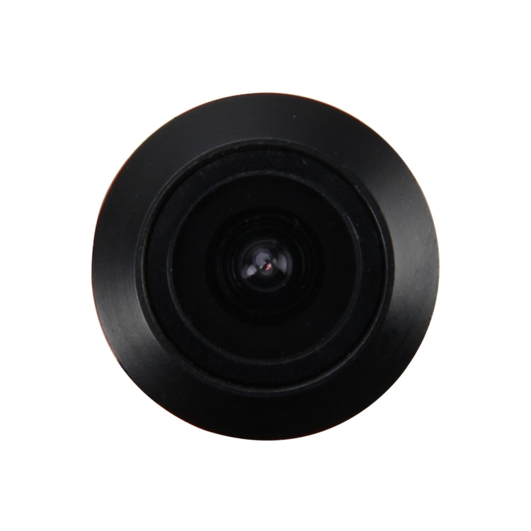 16.5mm Waterproof Rear View Camera for Car GPS, Wide viewing angle: 120 degree (DM1637), DM1637