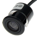 Waterproof Wireless Transmitting Receiving Punch DVD Rear View Camera , With Scaleplate , Support Installed in Car DVD Navigator or Car Monitor , Wide Viewing Angle: 170 degree (WX004), Wireless