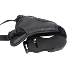 Leather Camera Grip