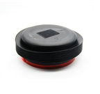 Multi-Functional Magic Folding Container / Trash Bin for Car, Black