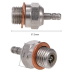 70117 N3 Glow Plug #3 Spark Hot Nitro Engine Traxxas OS RC HSP 1:10th Car, N3 Glow Plug