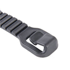 20 PCS Cleverly Plastic Pothook for Car Seat Headrest Backrest, 20 PCS