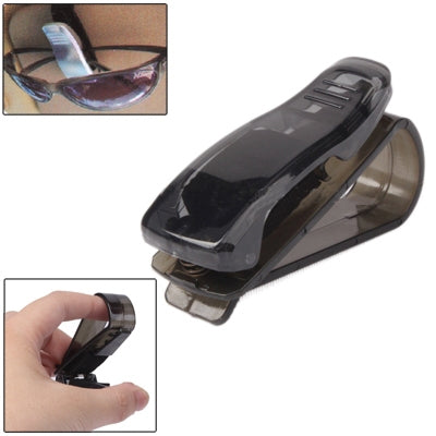 5pcs Fashion Sports Sunglasses Clip, Sunglasses Clip