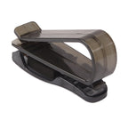 5pcs Fashion Sports Sunglasses Clip, Sunglasses Clip