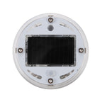 Solar Car LED Colorful Flash Wheel Waterproof lights, 1PC Wheel Light