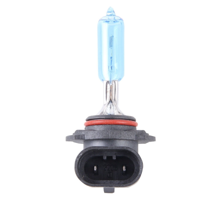 Halogen Bulb, Super White Car Headlight Bulb, 12 V / 55W, 6000K 1700 LM (Pair), 9005, 9006, H7, H11, H3, H1, H4