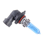 Halogen Bulb, Super White Car Headlight Bulb, 12 V / 55W, 6000K 1700 LM (Pair), 9005, 9006, H7, H11, H3, H1, H4
