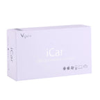 High Quality Super Mini Vgate iCar2 ELM327 OBDII WiFi Car Scanner Tool, Support Android & iOS, WiFi Oragne, WiFi  Black, WiFi  White
