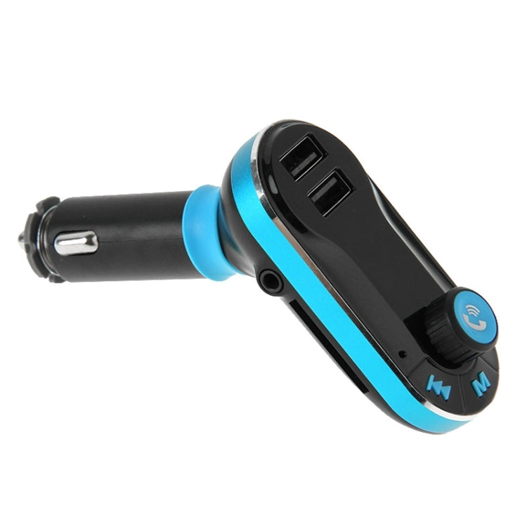 For iPhone, Galaxy, Sony, Lenovo, HTC, Huawei, and other Smartphones, 2.1A Dual Car Charger
