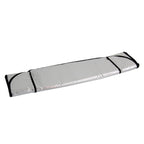 Foldable Car Back Windshield Sunscreen Foil, 140 x 70cm
