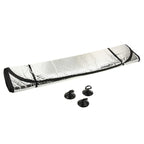 Foldable Car Back Windshield Sunscreen Foil, 140 x 70cm