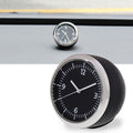 Mini Dashboard Mechanical Clock, Dashboard Clock
