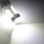 9005 80W 800LM 6500K White Light 16-3535-LEDs Car Foglight , Constant Current , DC12-24V, 9005
