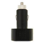 DC 12V / 24V LED Display Mini Auto Electric Voltmeter, Mini Auto Electric Voltmeter