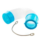 Waterproof Stretchable Car Umbrella Holder, Length: 11cm-65cm, Random Color Delivery, Waterproof Stretchable Car Umbrella Holder