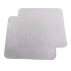 2 PCS Car Styling UV Protection Electrostatic Stickers, UV Protection